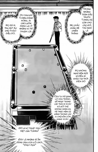 Break Shot chap 59