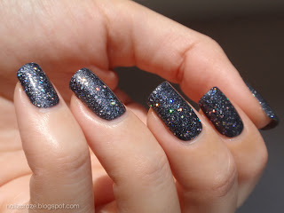Rimmel Precious Stones 001 Diamond Dust Rimmel Precious Stones 001 Diamond Dust