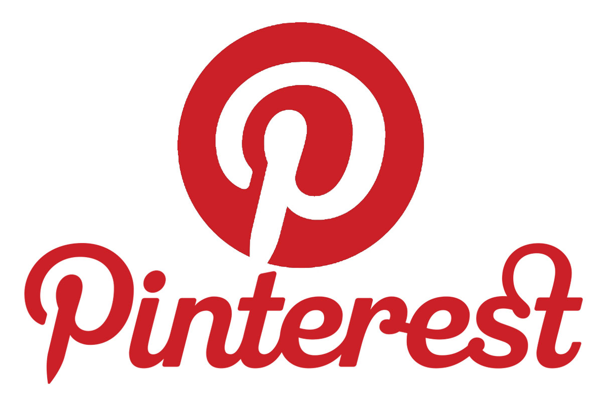 Check me out on Pinterest