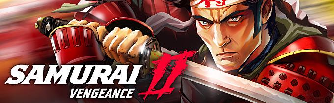 Samurai II Vengeance Free Download Samurai+II+Vengeance