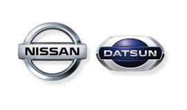 NISSAN DATSUN PEKALONGAN