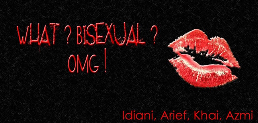 causes of bisexuality