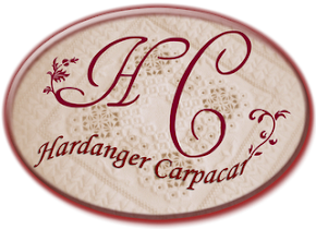 HARDANGER CARPACAR