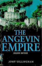 The Angevin Empire