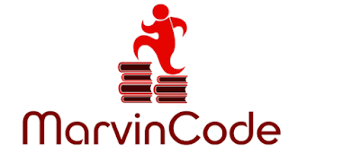 MarvinCode