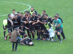 SUPERTAÇA DISTRITAL SÉNIORES - 2012/2013