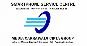 Web Store Aksesoris dan Service Centre Smartphone