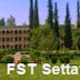 Masters Sciences et Techniques à la FST de Settat 2015/2016.