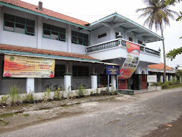 GEDUNG MTS DU MUH.