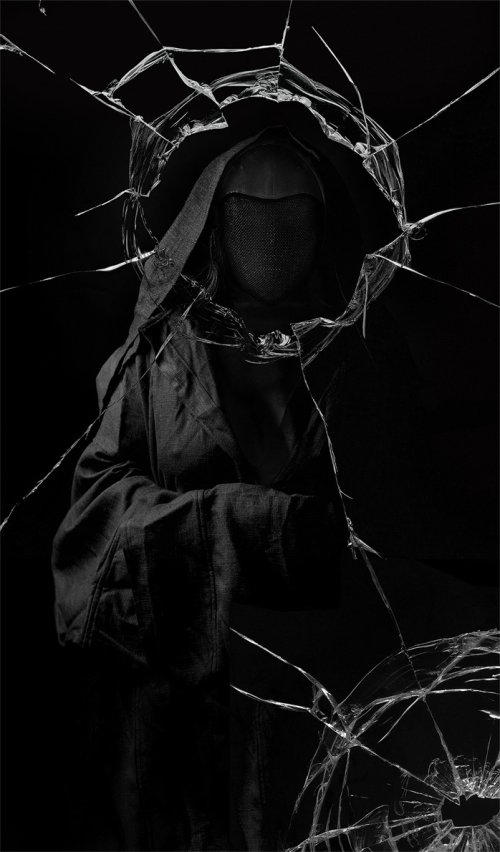 As surreais e sombrias fotografias de Stefano Bonazzi Stefano Bonazzi fotografia photoshop surreal sombrio pesadelos
