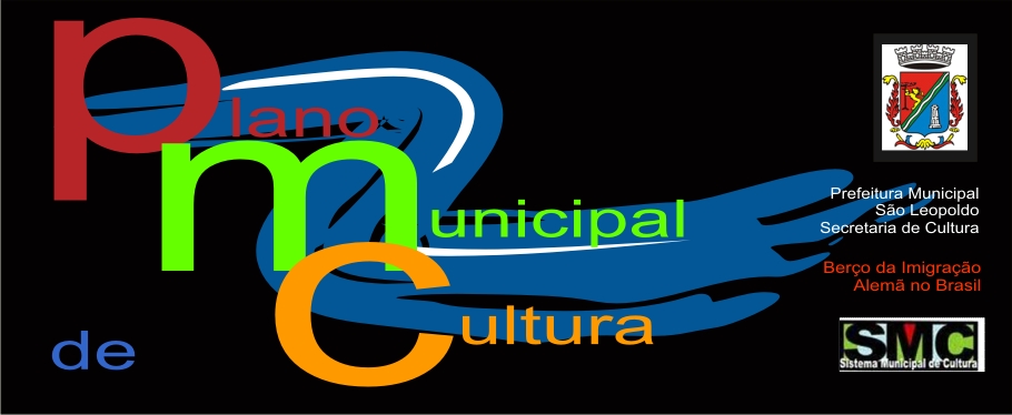 Plano Municipal de Cultura de São Leopoldo