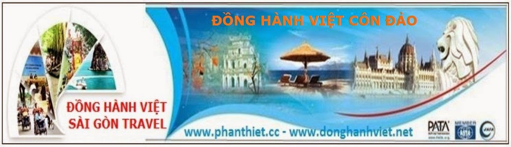 TIẾN ĐẠT CÔN ĐẢO