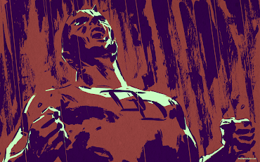 #10 Daredevil Wallpaper