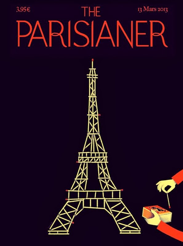 nuncalosabre.The Parisianer
