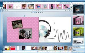Bootstrap Thumbnail First