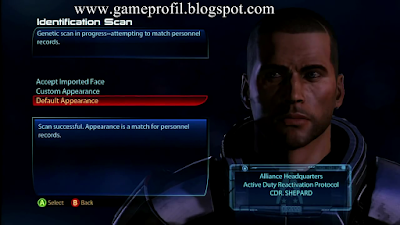 Mass Effect 3 Download For PC full Version