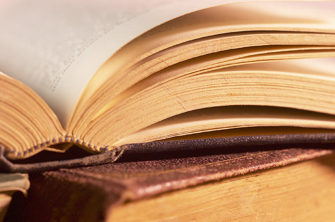 Order a book review