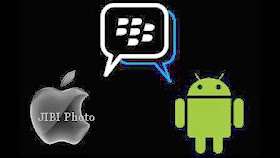 Download BBM For Gingerbread OS 2014