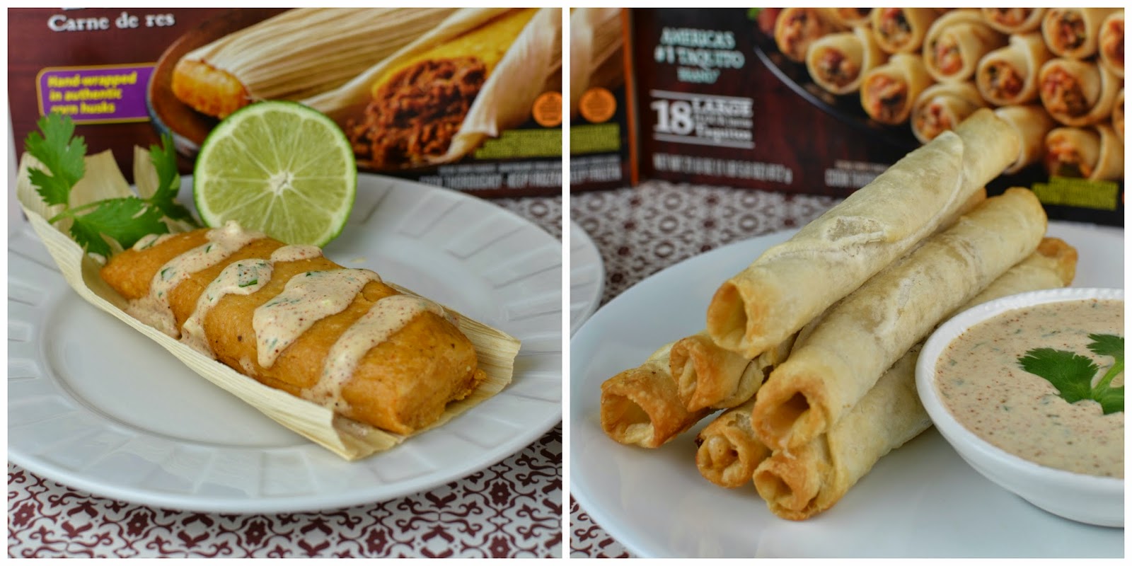 Hot Eats and Cool Reads Cilantro Lime Buttermilk Dipping Sauce Recipe