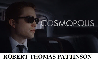 ROBsessed™ - Addicted to Robert Pattinson: Robert Pattinson's resume with  his London agency, Curtis Brown