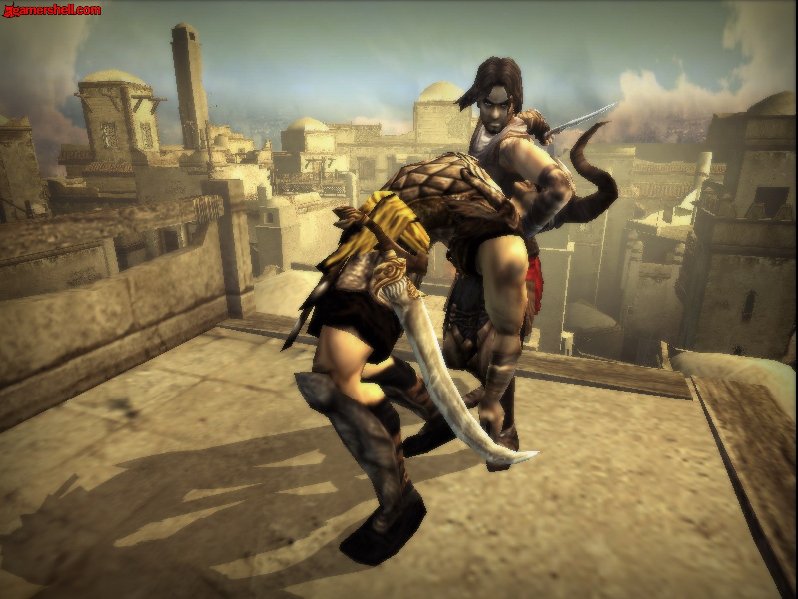 Prince Of Persia 2 Pc Download