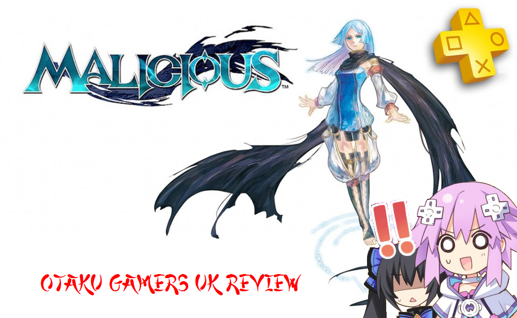 Otaku Gamers UK News & Reviews Review Malicious (Ps3)