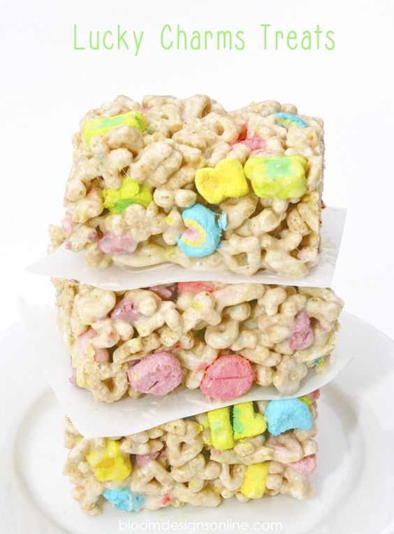 Lucky Charms Chocolate Chip Cookies Lucky Charms Chocolate Chip Cookies