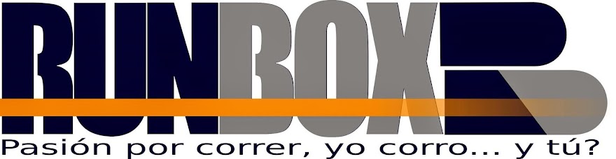 RunBox - Yo corro! ... y tú?