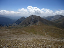 Pic de Bastiments (2.883m)