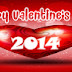 Timeline Creative Covers For Valentine's Day Facebook 2014