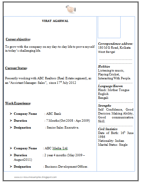 resume templates for no work experience worldwide yacht brokerage resume for job seeker with no experience - Resume Template With No Work Experience resume templates for no work experience worldwide yacht brokerage resume for job seeker with no experience - Resume Template With No Work Experience