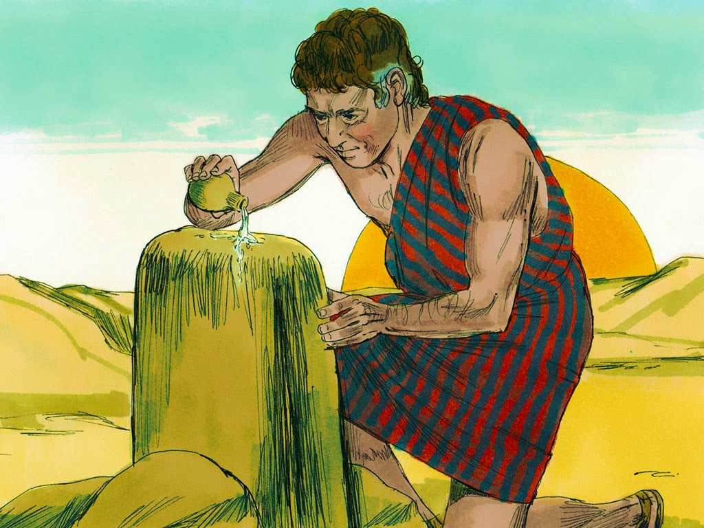 Bible Insight Bethel Part 2