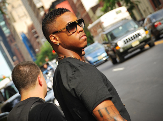 Jeremih Pics