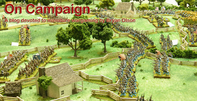 On Campaign