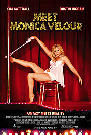 Watch Meet Monica Velour Online