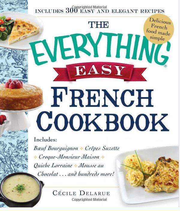 NYC, Style and a little Cannoli French Cooking Classes at The Maille