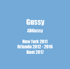 ABGussy