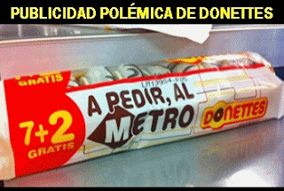 publicidad polemica