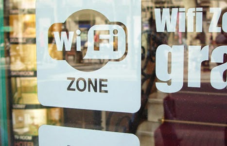 Tiendas, restaurantes y comercios ganarán dinero por ofrecerte WiFi Gratis