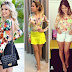 Tá na moda: BODY
