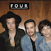 Liam Payne canta trecho de “Fireproof” pela primeira vez em show do One Direction