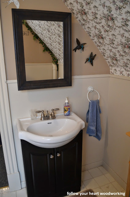 Follow Your Heart Woodworking How The Need For A Hair