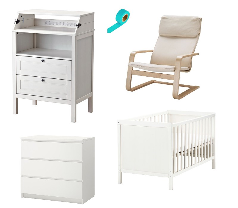 commode a langer sundvik
