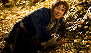 Sinopsis Film The Hobbit 2013 Desolation of Smaug - sebenarnya.com Sinopsis Film The Hobbit 2013 Desolation of Smaug - sebenarnya.com