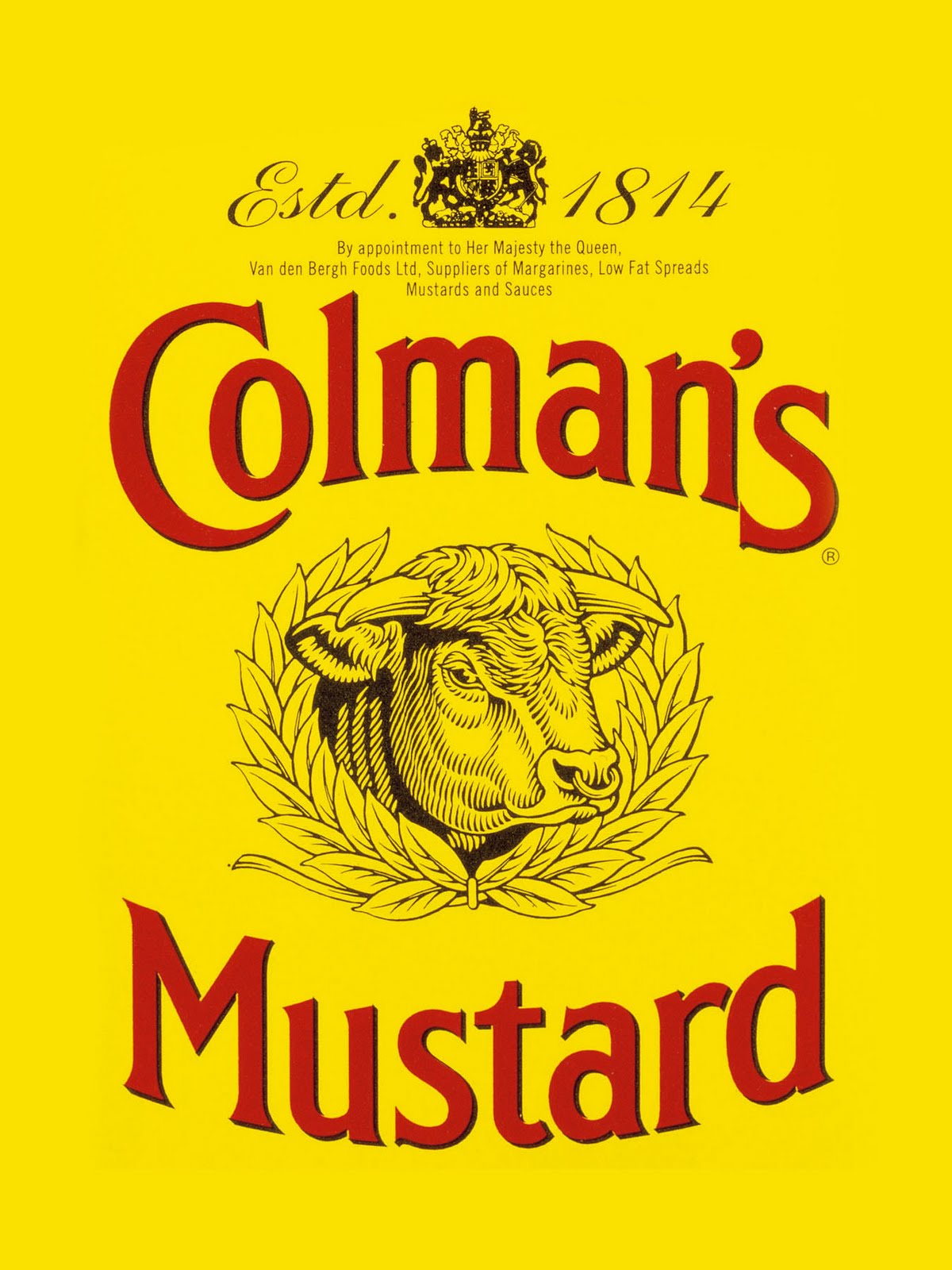 Colman's Mustard Colman’s Mustard Recipes Light up Hanukkah Meals