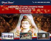Char Dham Yatra Tour Packages
