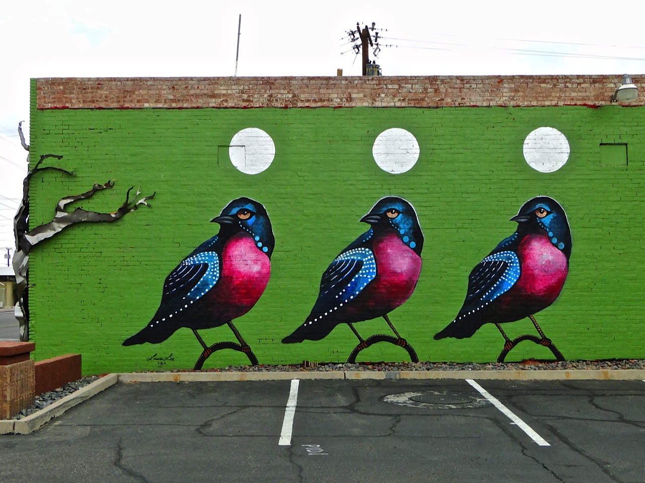 Phoenix Daily Photo August 2012