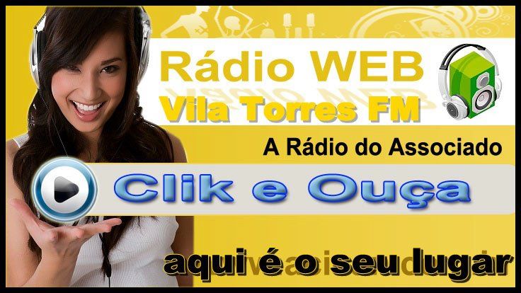 Radio Vila Torres