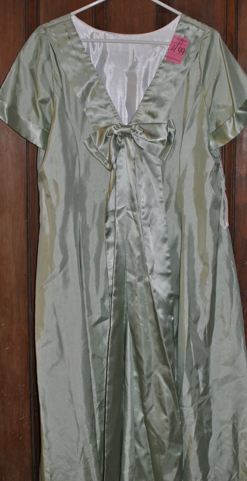 tinkerbell newborn costume