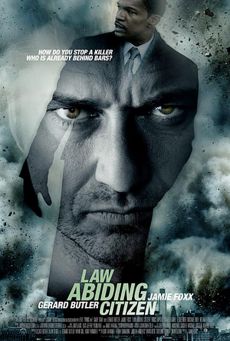 Phim Công Lý Báo Thù - Law Abiding Citizen 2009